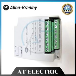 Mô Đun Allen Bradley 2080-IQ4OB4