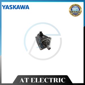 Động Cơ Servo Yaskawa SGMPH-04DAA4C