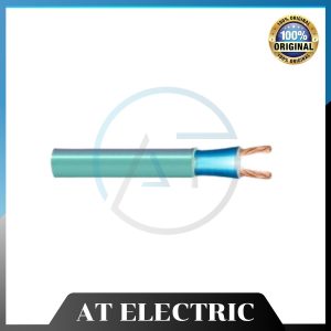 Dây cáp điều khiển Cadivi DVV/Sc-2×0.75 mm2 – 0.6/1kV