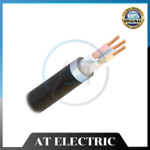 Dây cáp điện 3 lõi Cadivi CXV-3×1.5 mm2 – 0.6/1kV