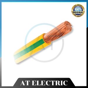 Dây điện đơn mềm Cadivi VCm 1×240 mm2 – 0.6/1KV