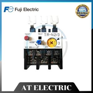 Rơ Le Fuji TR-N2/3 24-36A