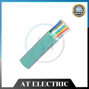 Dây cáp điều khiển Cadivi DVV-16×0.75 mm2 – 0.6/1kV