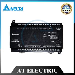 PLC Delta DVP32EC00R3
