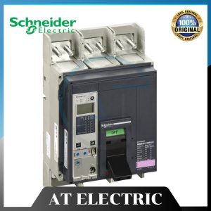 MCCB Schneider NS080N3M2