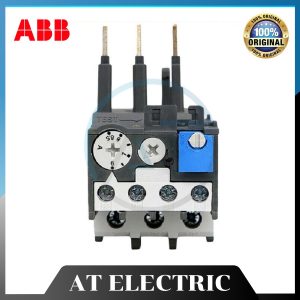 Rơ Le ABB TA25DU-1.4M