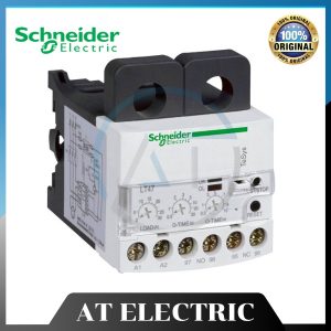 Khởi Động Từ Schneider LT4760M7S 5-60A-220V