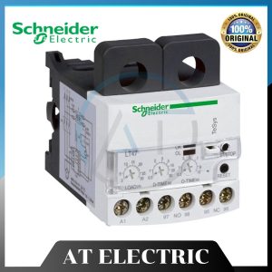 Khởi Động Từ Schneider LT4706M7S 0.5-6A-220V