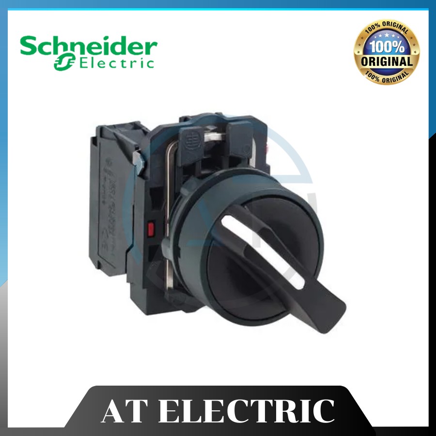 Thiết Bị Schneider XB5AD33