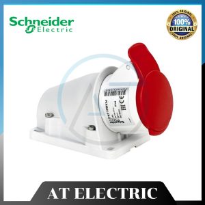 Thiết Bị Schneider PKF16W434