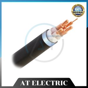 Dây cáp điện Cadivi CXV-3×35+1×25 mm2 – 0.6/1kV