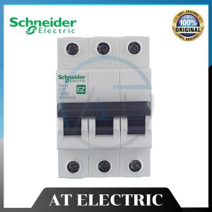 MCB Schneider EZ9F34332