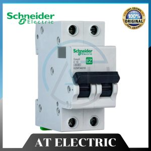 MCB Schneider EZ9F34225