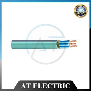 Dây cáp điều khiển Cadivi DVV/Sc-7×0.75 mm2 – 0.6/1kV