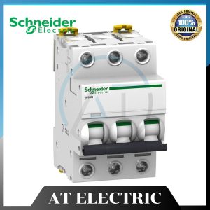 MCB Schneider A9F74310