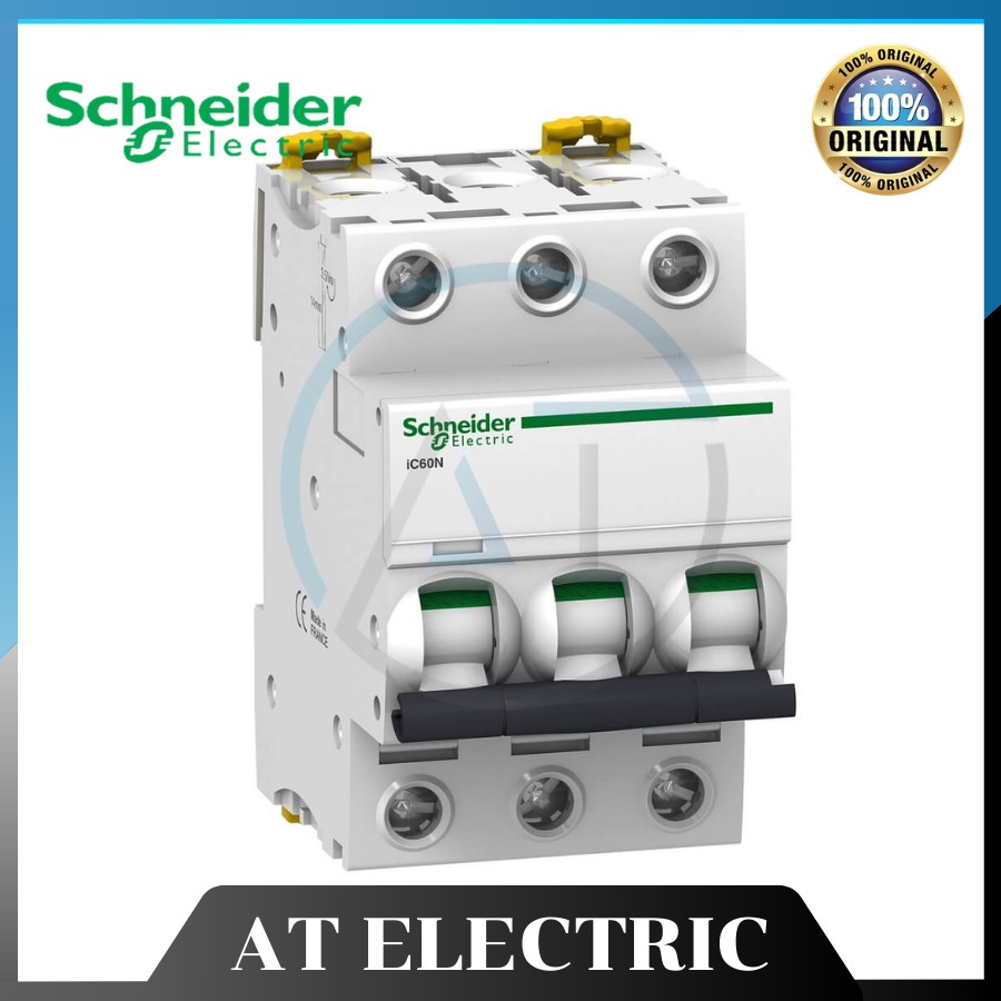 MCB Schneider A9F74310