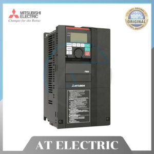 Biến Tần Mitsubishi FR-HEL-H0.4K
