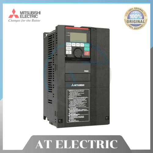 Biến Tần Mitsubishi FR-E820-01.K-1