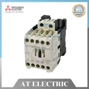 MCB Mitsubishi BHW-T10 2P C6 F