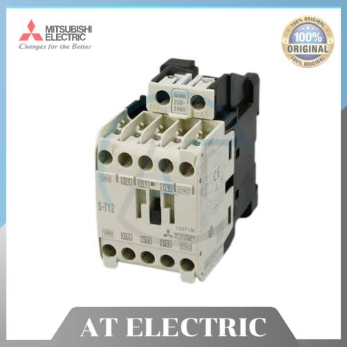 MCB Mitsubishi BHW-T10 1P C3 F