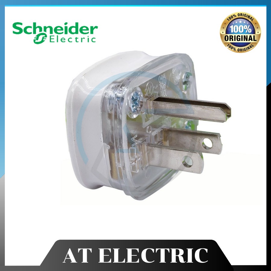 Thiết Bị Schneider U418T_WE