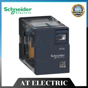 Rơ Le Schneider RXM2LB1BD