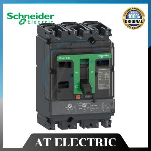 Schneider C40N32D400