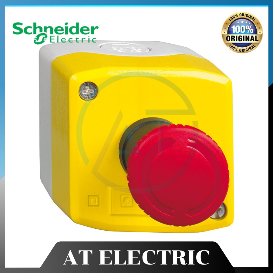 Thiết Bị Schneider XALK178E