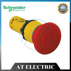 Thiết Bị Schneider XB7NS8445