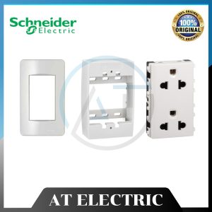 Thiết Bị Schneider A3000_G19 + 3426UEST2M + CK237