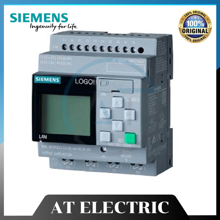 Thiết Bị Siemens 6ED1055-1NB10-0BA2