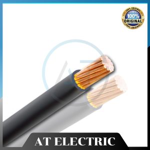 Dây cáp điện chống cháy Cadivi CV/FR-1×50 mm2 – 0.6/1kV