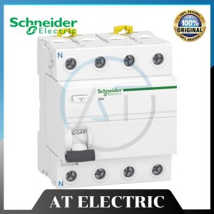 MCB Schneider A9R50440