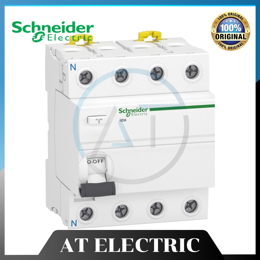 MCB Schneider A9R50440