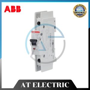 MCB ABB SU201M-K10A