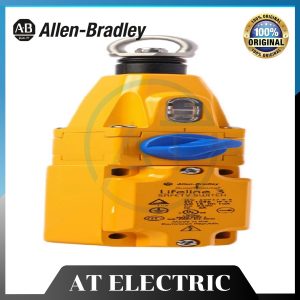 Công Tắc Allen Bradley 440E-D13112