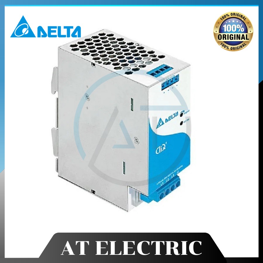 Thiết Bị DRP024V960W3BN