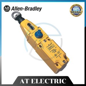 Công Tắc Allen Bradley 440E-D13118