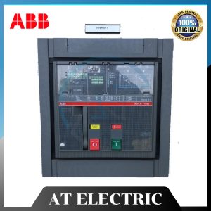MCCB ABB PR231/P