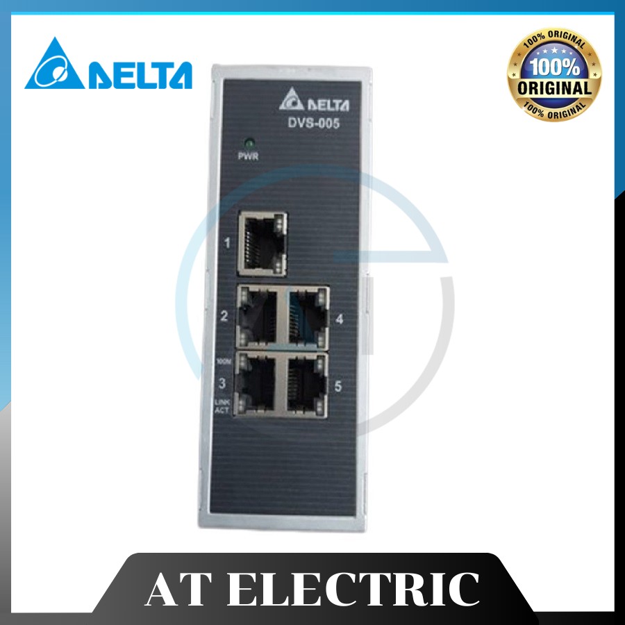 Thiết Bị DVS-005I00