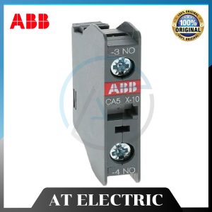 Tiếp Điểm Phụ ABB CA5X-10