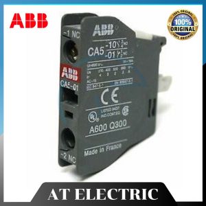 Tiếp Điểm Phụ ABB CA5X-01