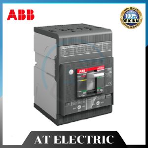 MCCB ABB XT1B