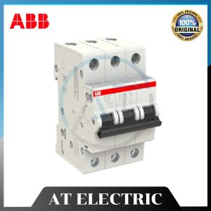 MCB ABB SH203-C63