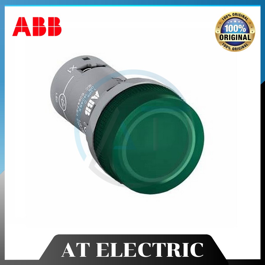 Đèn Dài ABB CL2-523G