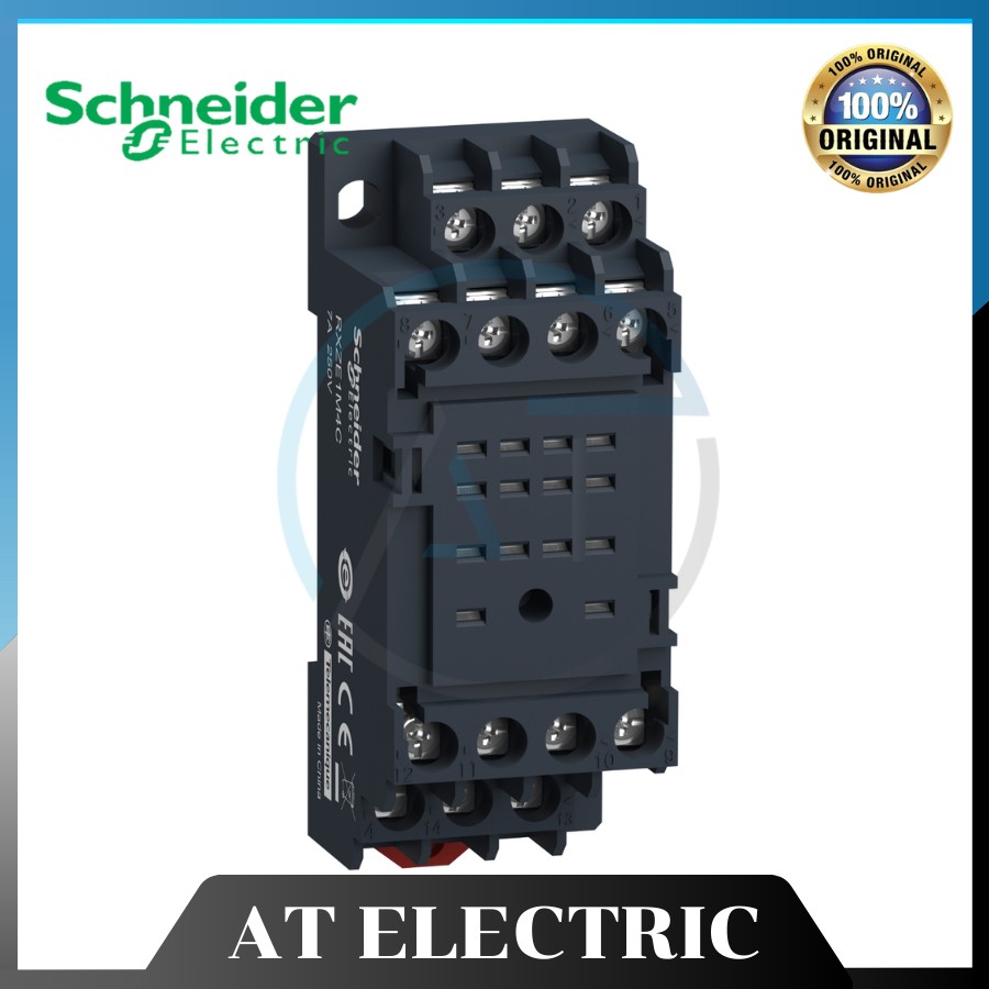 Thiết Bị Schneider RXZE1M4C
