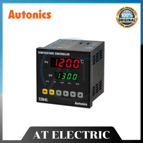 Bộ Đếm Autonics FX6M-2P4