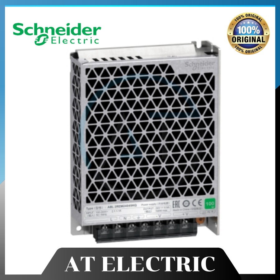Thiết Bị Schneider ABL2REM24085K