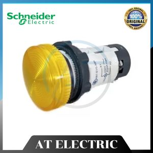 Thiết Bị Schneider XB7NW34M1