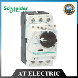 MCCB Schneider GV2P06